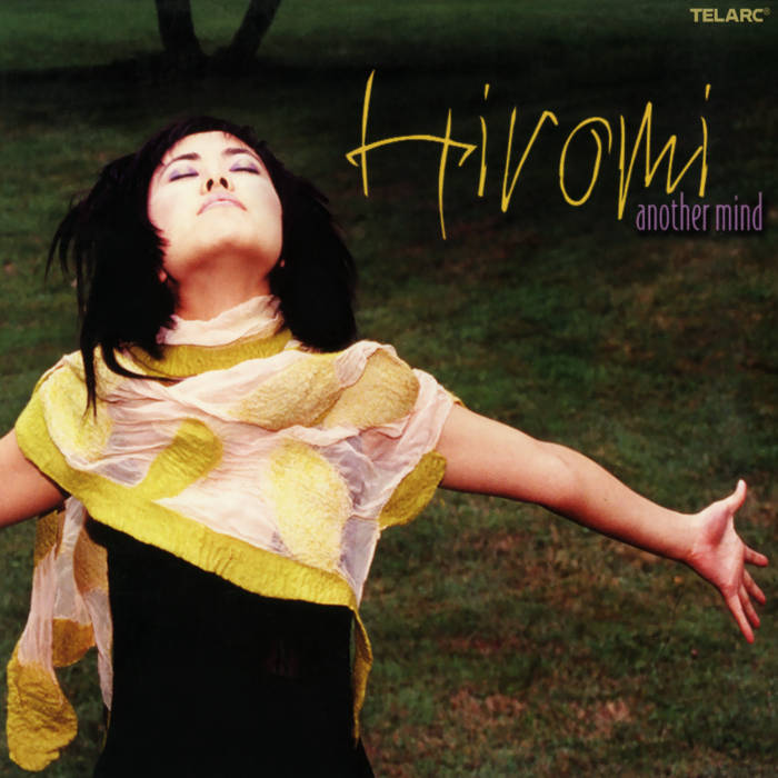 Another Mind | Hiromi