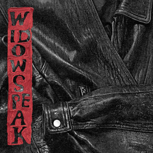 Widowspeak — The Jacket
