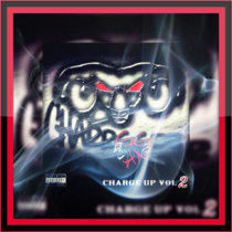 Charge Up Volume 2 cover art