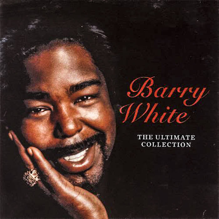 how much is barry white worth - Ilustrasi 2
