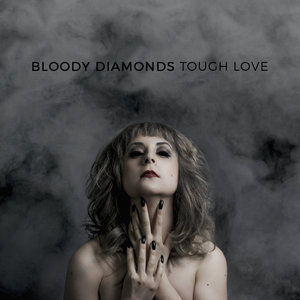 Tough Love EP cover
