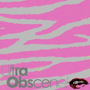 ultra-obscene! (Piel a Piel) feat. EQ cover
