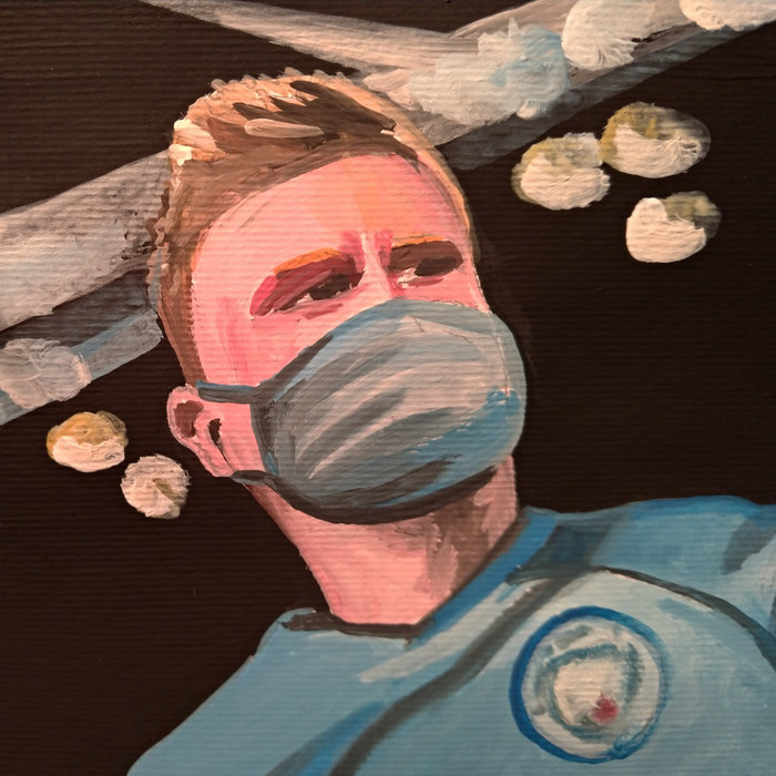 Road To Istanbul Various Artists Almost Halloween Time Records