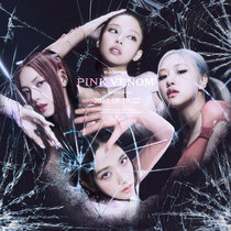 Pink Venom