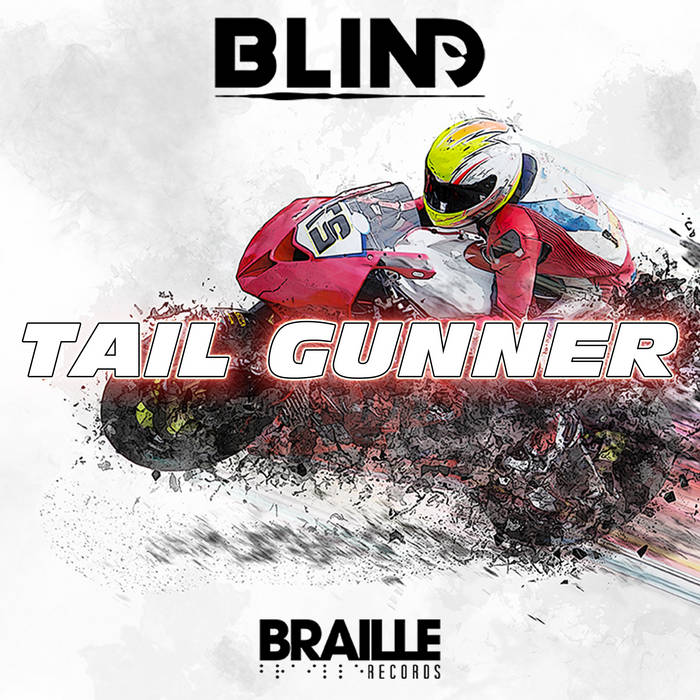 Tail Gunner by bLiNd