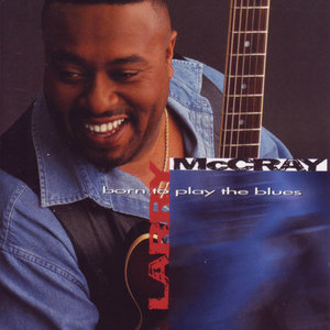 Born To Play The Blues cover