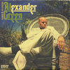 The Alexander Green Project {clean version} Cover Art