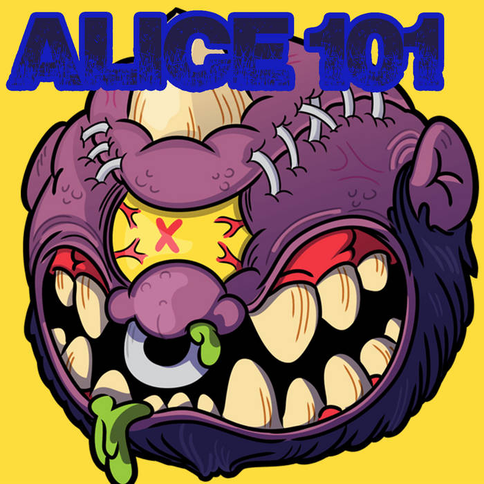 Music | Alice 101
