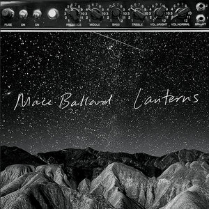 Lanterns cover