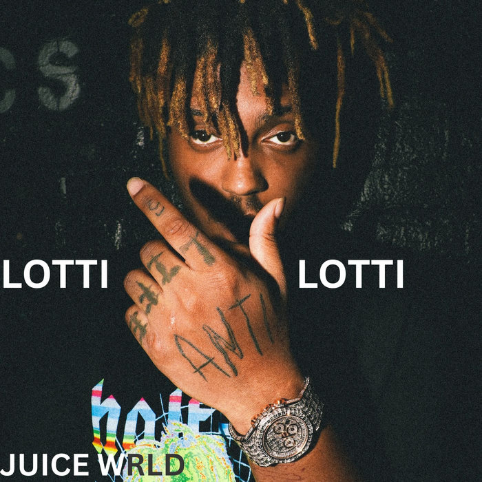 Lotti Lotti [Clean] | Juice WRLD