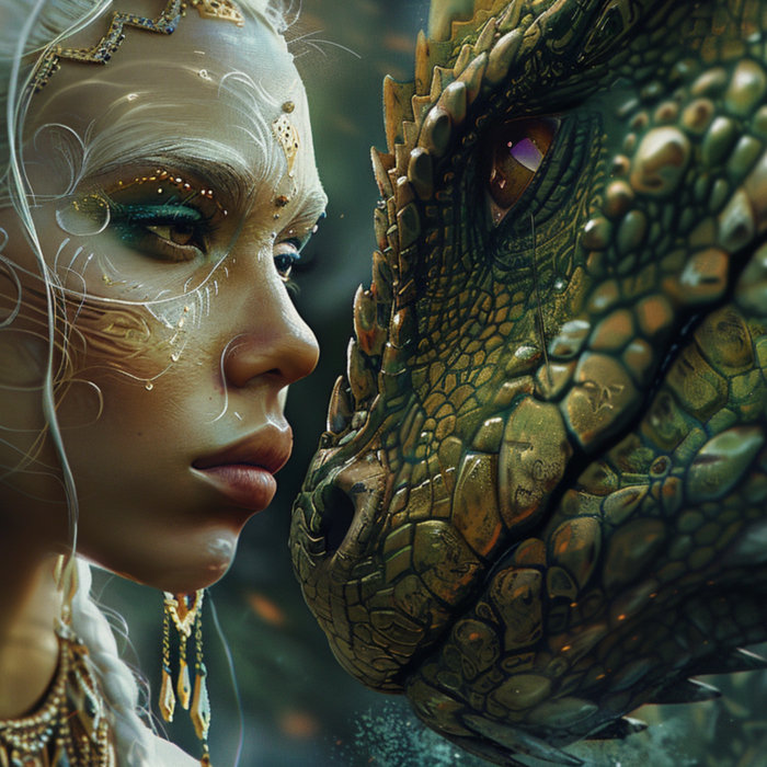 Dragon Realm, Draconic Plane Manipulation, Omni-Manipulation, silent ...