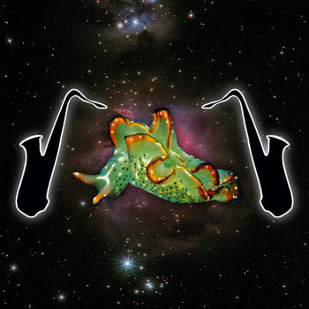 Album artwork for Elysia Marginata