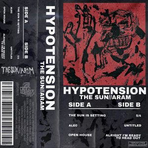 Hypotension (Scraps) cover