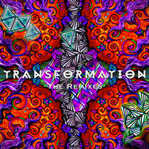 Transformation: The Remixes [Part 2] cover art