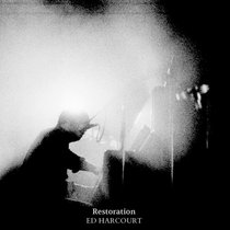 Here Be Monsters エド ハーコート アナログ レコード LP Ed Harcourt – Here Be Monsters – Vinyl (LP, Album), 2001 [r3172150