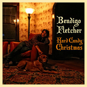 Hard Candy Christmas cover