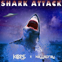 Shark Attack (KaBASS VIP) cover art