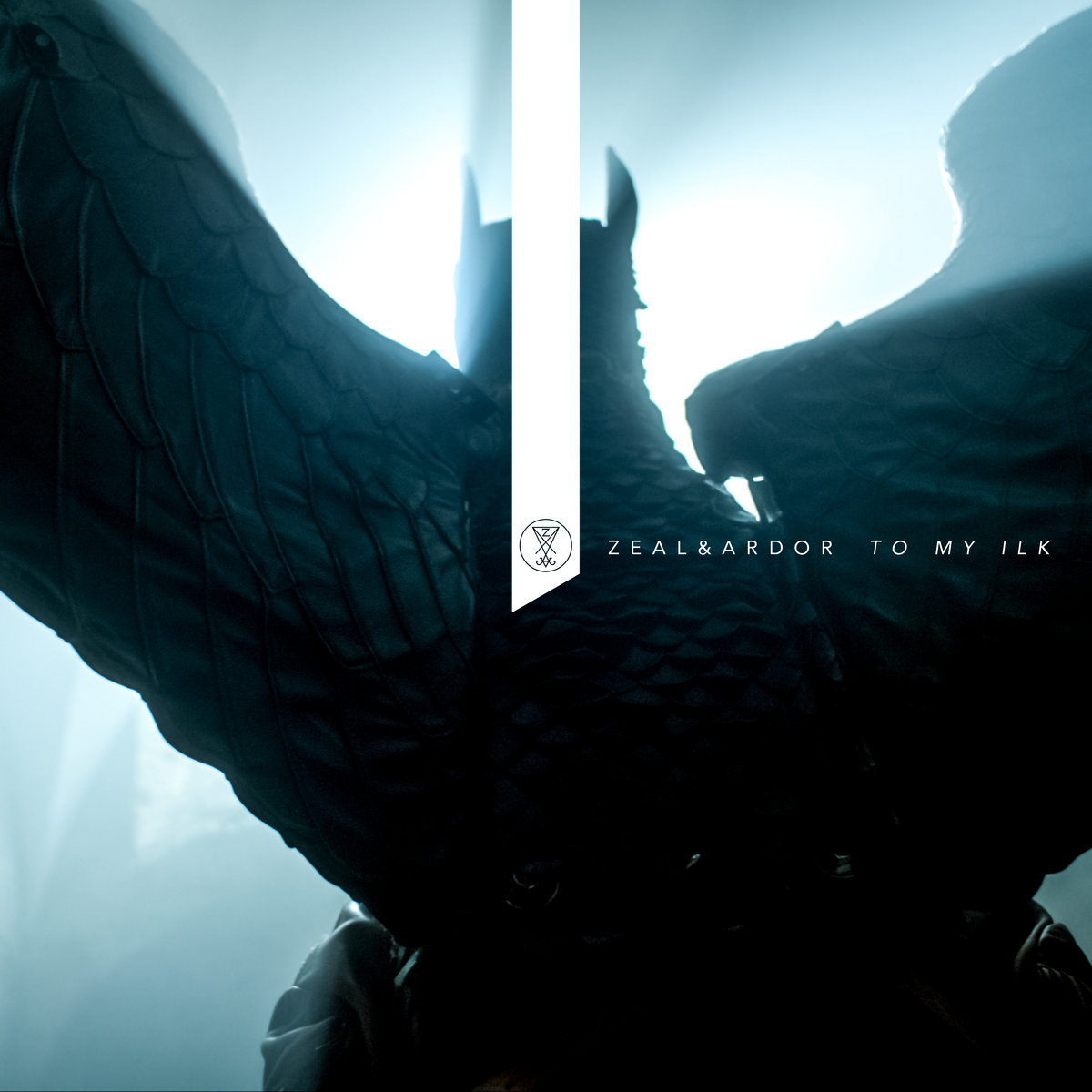 GREIF | Zeal and Ardor