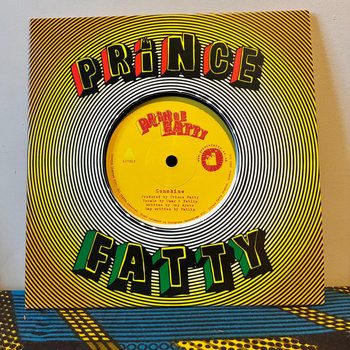 Music | Prince Fatty
