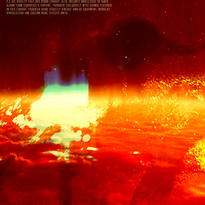 modulation space [4.5 GB sound library + analog drums sampler library