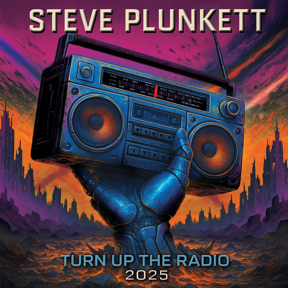 ヒップホップ+ラップ Scholar 1 - Turn Up The Radio ヒップホップ+ラップ Scholar 1 - Turn Up The Radio Turn up