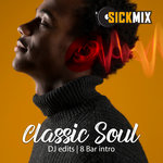 Classic Soul 1 (DJ Intro)