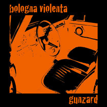 Killer Contro Killers cover art