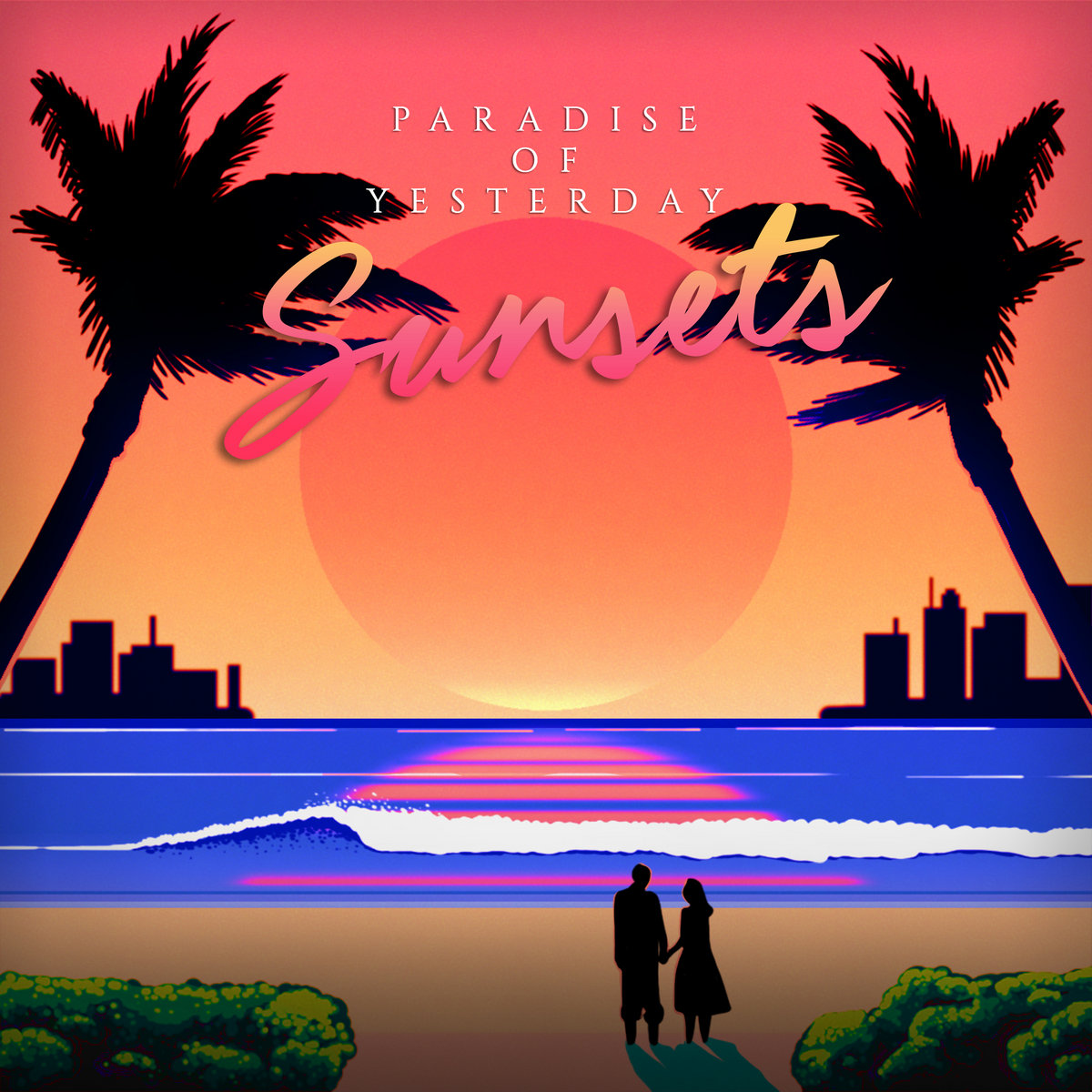 Sunsets | Paradise Of Yesterday