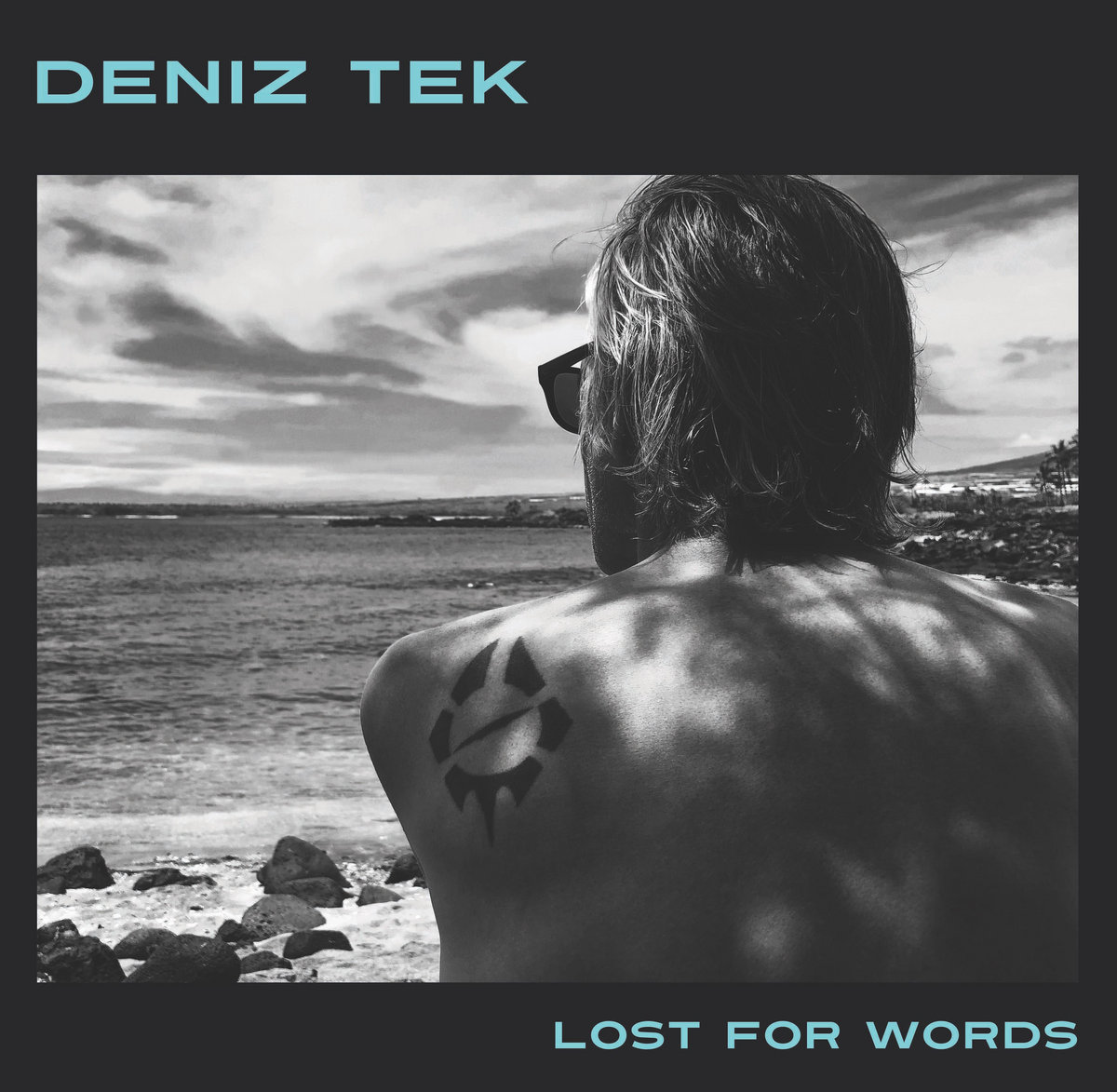 Resultado de imagen de Deniz Tek - Lost for Words