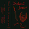 Roland Jones - Strictly Dirt Vol. 1