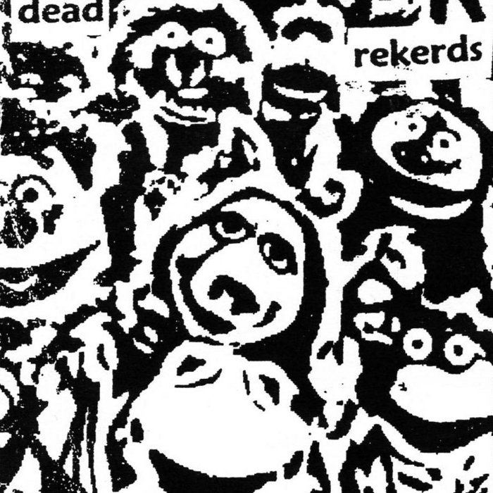 その他 THE DEAD ALREADYS BIPPU SEURAT Already Dead | MURF