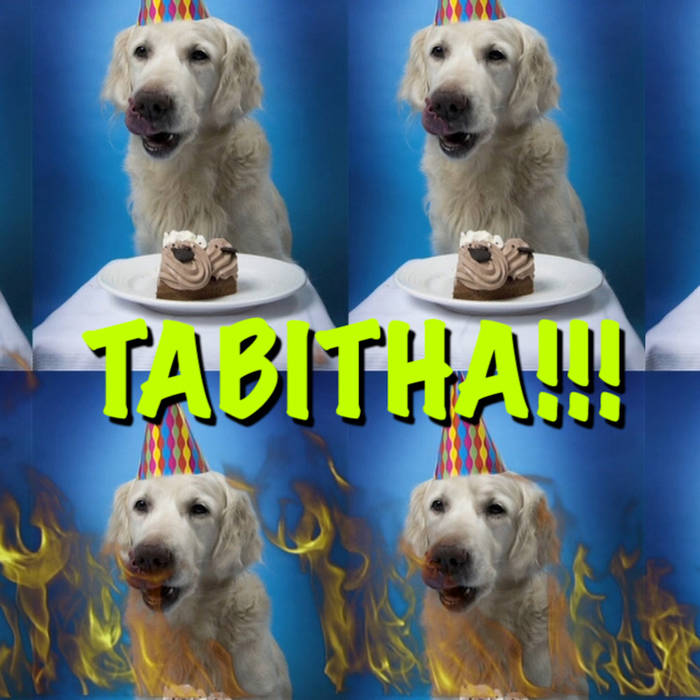 HAPPY BIRTHDAY TABITHA! | Epic Happy Birthdays