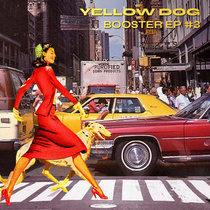 Yellow Dog cover art