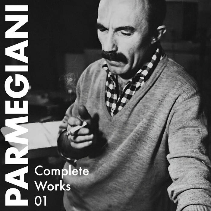 COMPLETE WORKS 01 • L'instant mobile (1966) • Capture