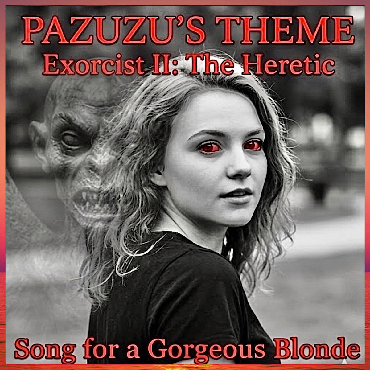 Pazuzu's Theme