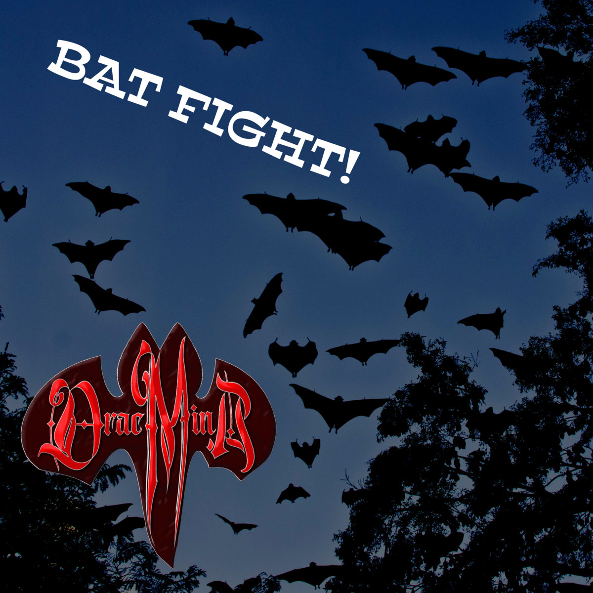 BAT FIGHT! (Demo) DracMina