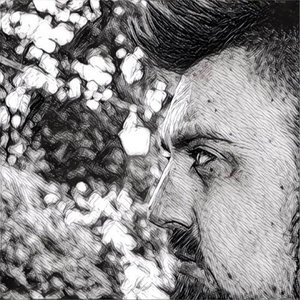 Talking To Myself cover