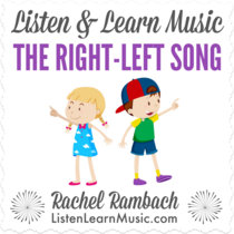 The Right-Left Song cover art