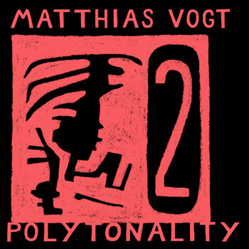 独2LP Matthias Vogt featuring Daniel Pianissimo IC1641 INFRACom! /00520 Matthias Vogt featuring Daniel Stelter & Demian Kappenstein