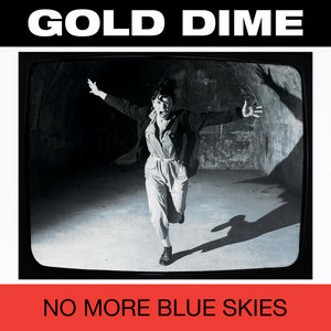 No More Blue Skies cover
