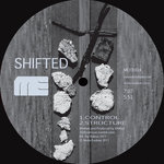 Shifted - Structure