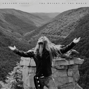 The Weight of the World cover