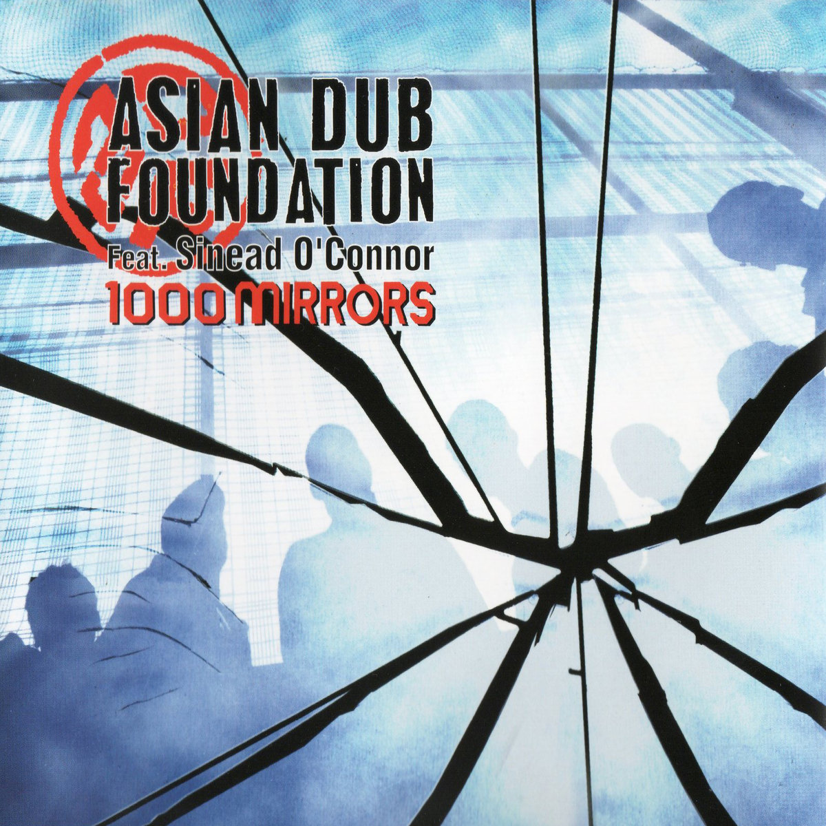 94-Now: Collaborations | Asian Dub Foundation