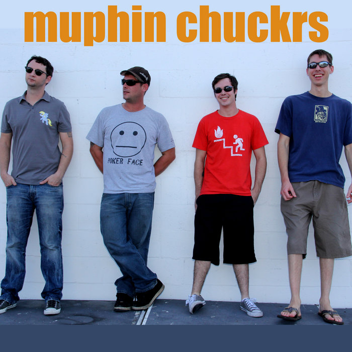 FREE Muphin Mixtape | Muphin Chuckrs