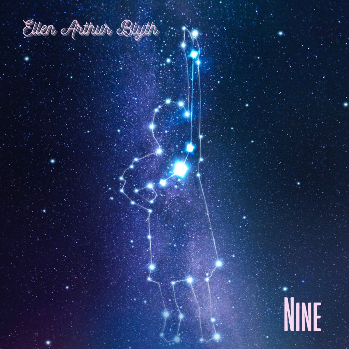 Nine cover