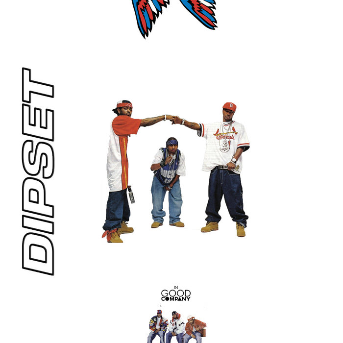 Dipset Pack