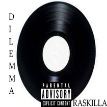 Dilemma freestyle cover art