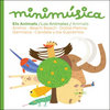 Minimúsica: Els animals