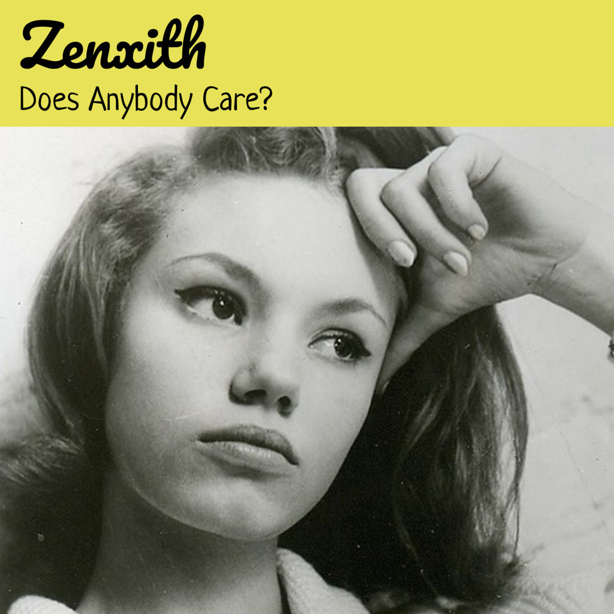 Does Anybody Care?