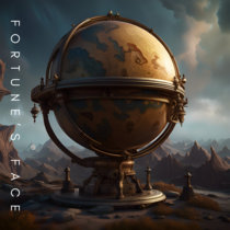 Fortune’s Face cover art
